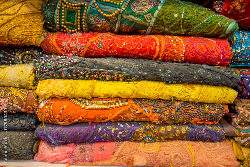handmade clothing