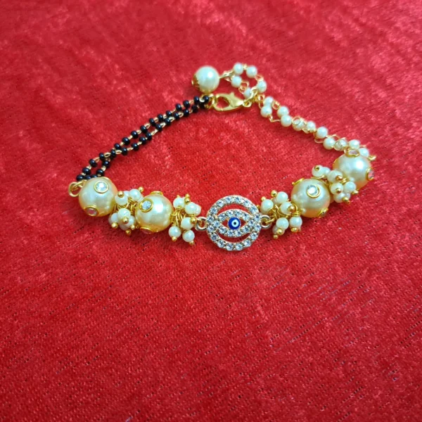 Mangalsutra bracelet - Image 3