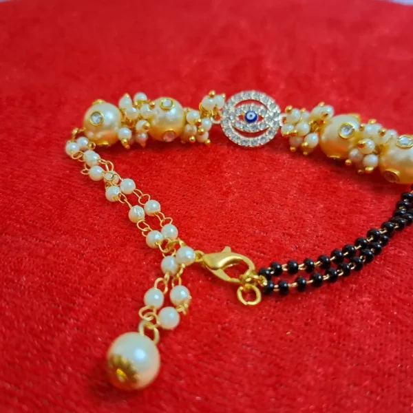 Mangalsutra bracelet - Image 2