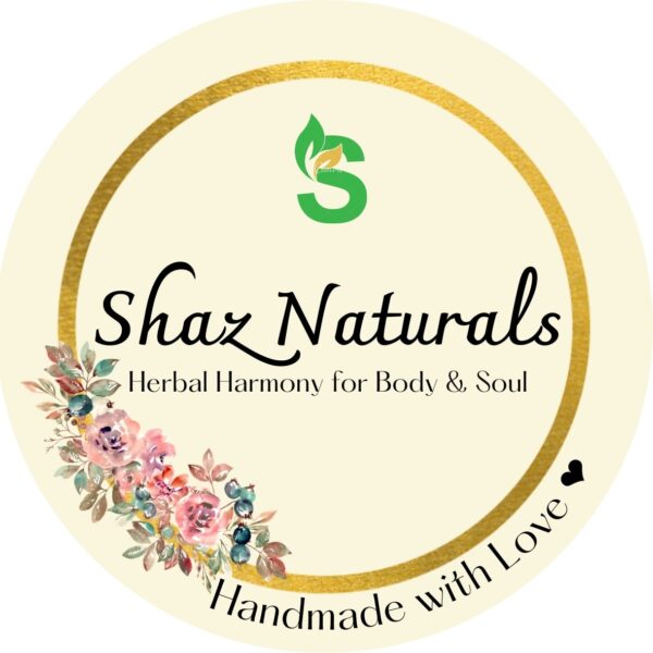 Honey & Saffron Goat Milk Soap - Image 5