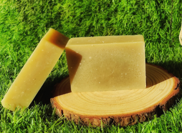 Moringa Soap - Image 2