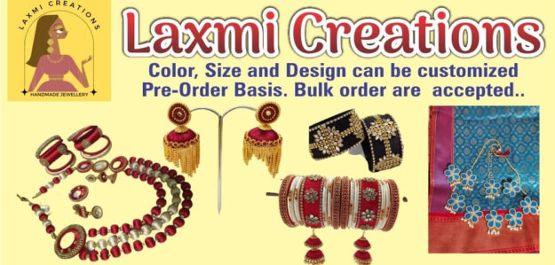 Laxmi Creation1111