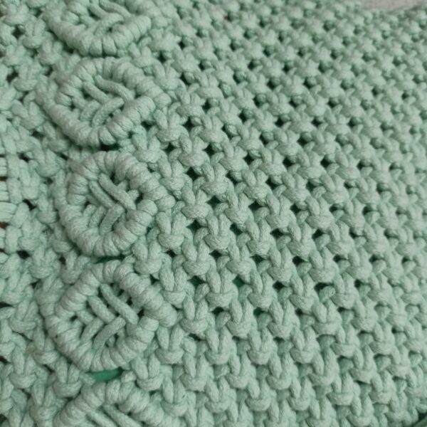 Handbag - Seagreen - Image 5