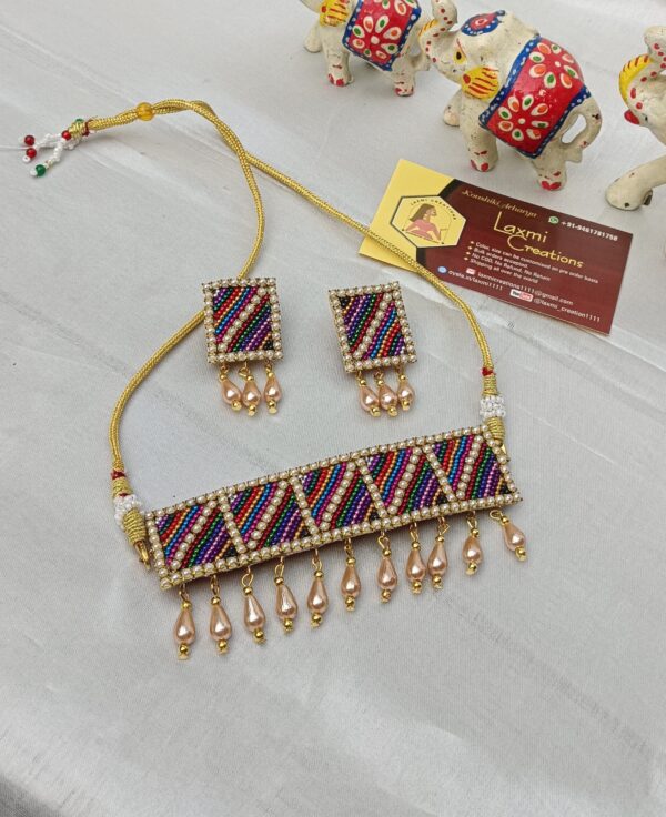 Multi Choker Set - Image 2