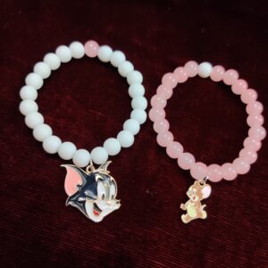 Couple bracelet