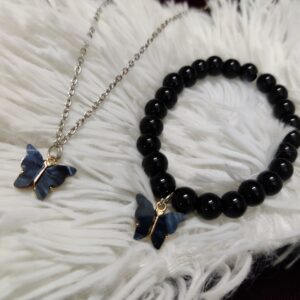 Butterfly combo
