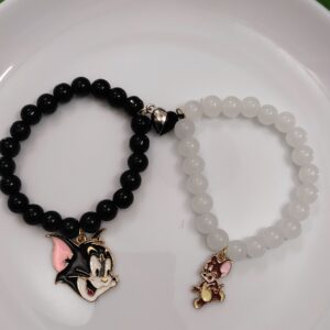 Tom and Jerry bracelet