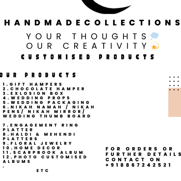 Handmadecollections