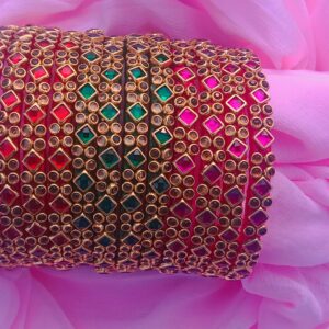 Silk Thread Bangle