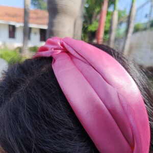 Dolores Headband