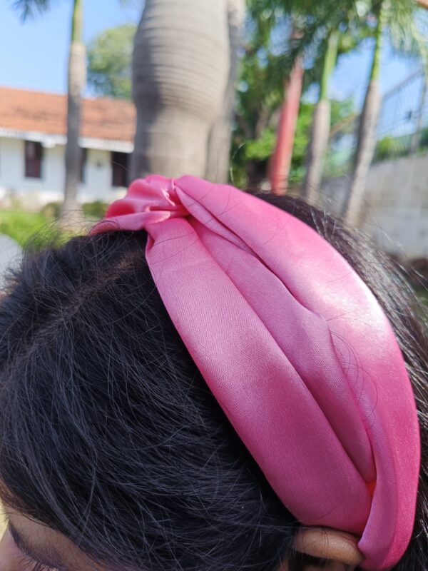 Dolores Headband