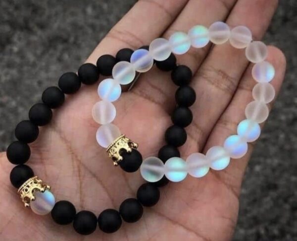 Couple bracelets