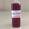 Rose Syrup with rock sugar