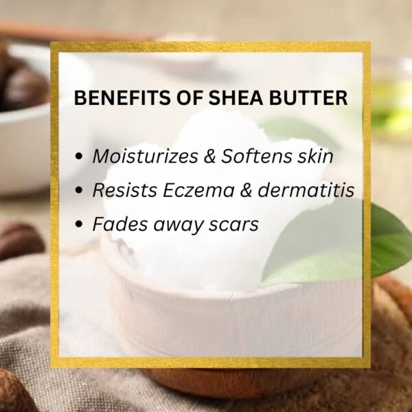 Shea Coffee Soap - Image 8