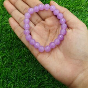Beads bracelet