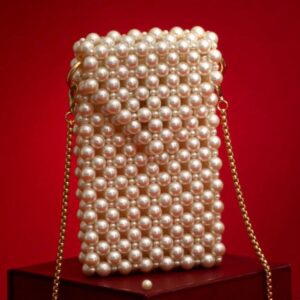 Pearl Mobile Sling bag
