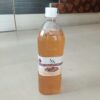 Nannari syrup with Rock sugar