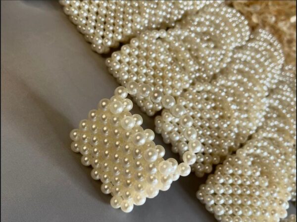 Mini Beaded bags - Image 2
