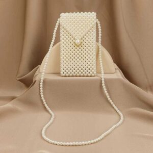 pearl mobile sling bag