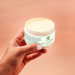 Green Tea Conditioner