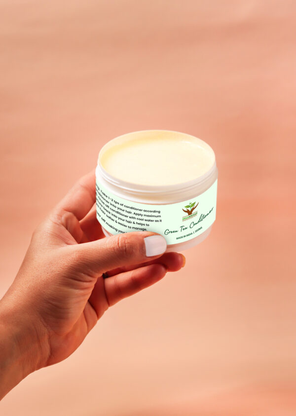 Green Tea Conditioner