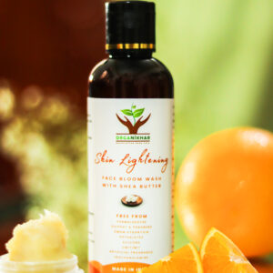 Skin Lightening Face wash