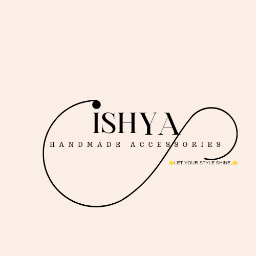 Ishya Handmade Accessories Ishya Handmade Accessories