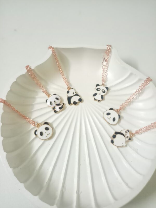 Panda pendants - Image 4