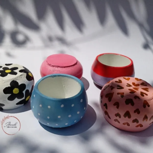 Plant pot / container ( pack of 2)