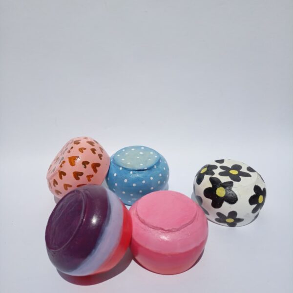 Plant pot / container ( pack of 2) - Image 3