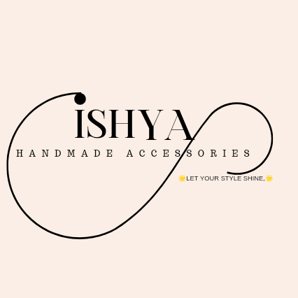 Ishya Handmade Accessories