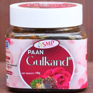 Paan Flavoured Gulkand