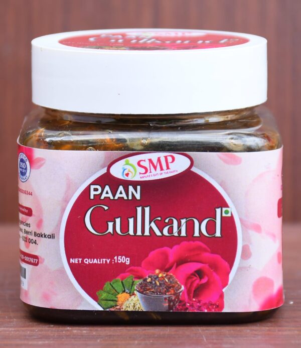 Paan Flavoured Gulkand