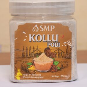 Kollu Multipurpose Podi