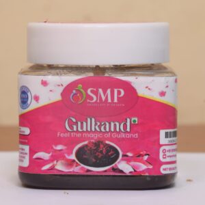 Rose Gulkand