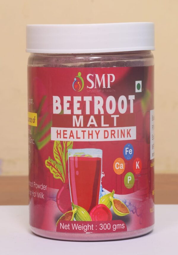 Beetroot Powder Malt