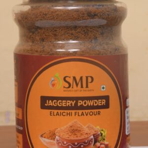 Elaichi Flavoured Jaggery Powder