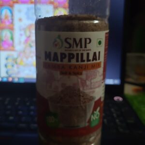 Maapillaisamba Kanji Mix