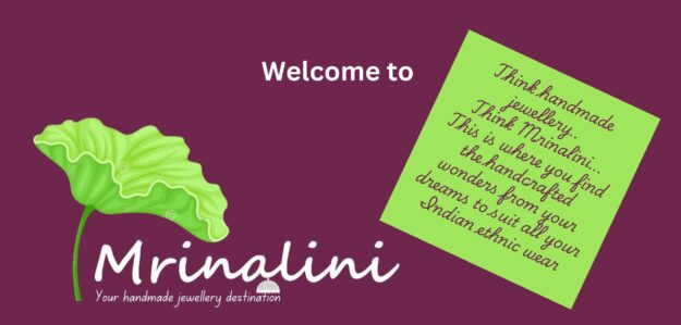 Mrinalini