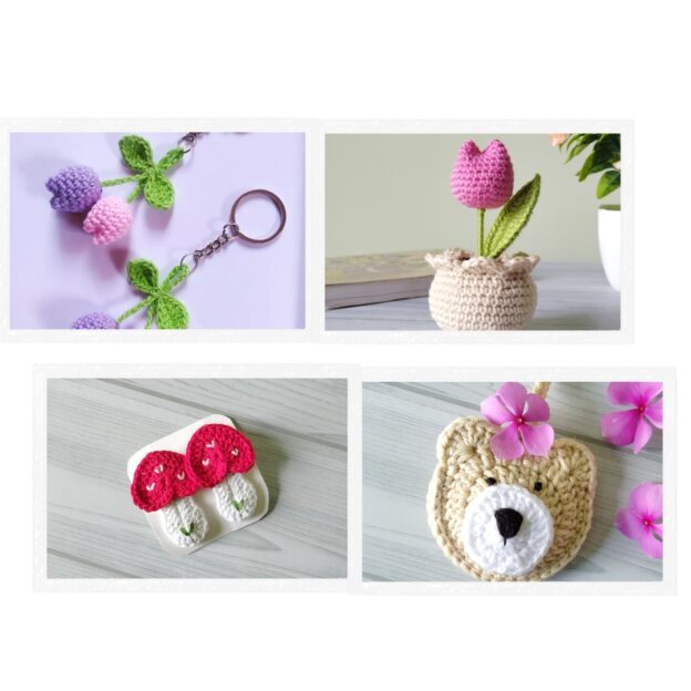 Yarn Delight