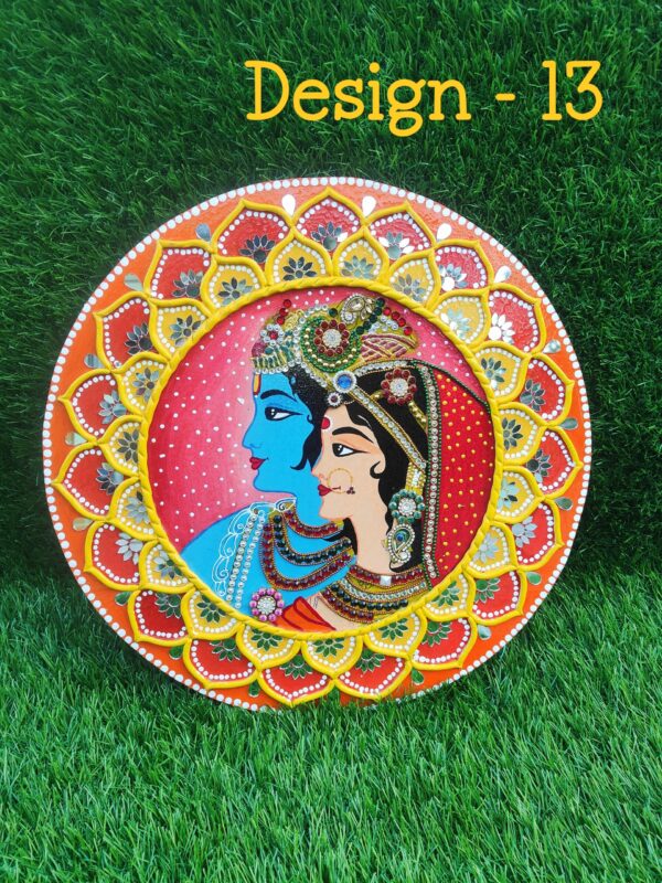 Lippan painting