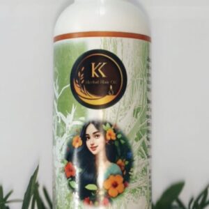 KK Herbal Hair Oil
