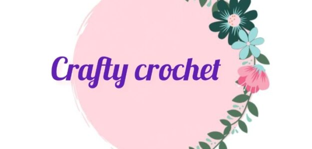 Crafty crochet