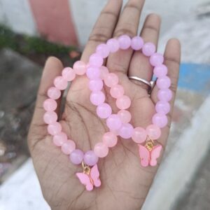 Besties bracelet