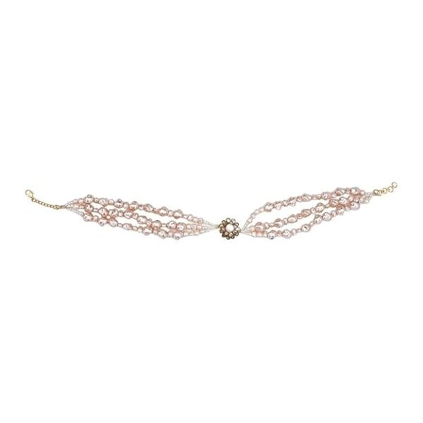 KhushnumaGic Choker Necklace for Girls - Image 2