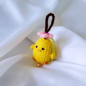 Keychain, car hanging