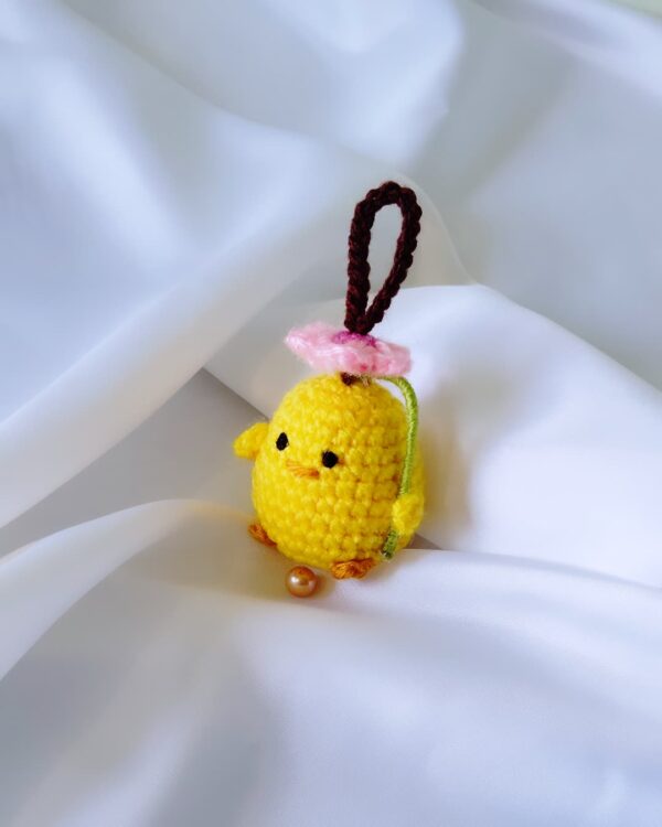 Keychain, car hanging