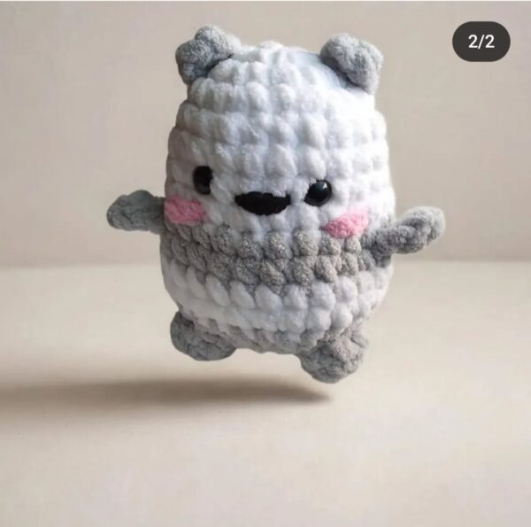 plushie toy