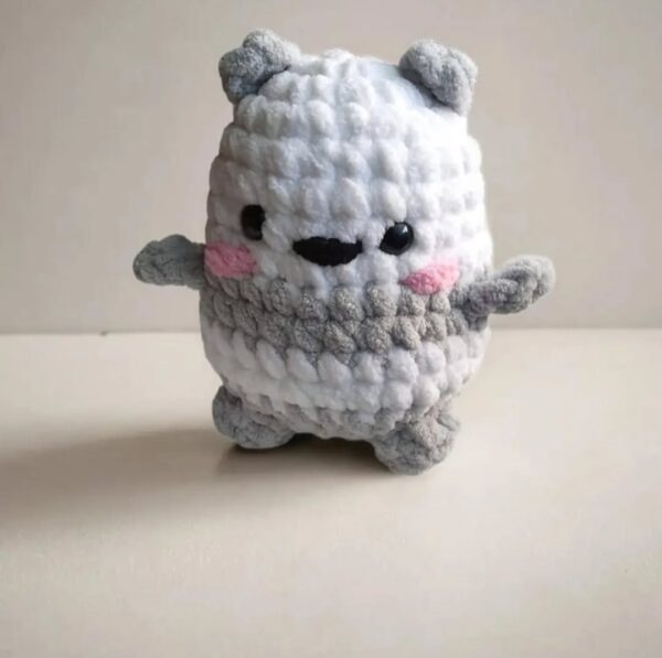 plushie toy