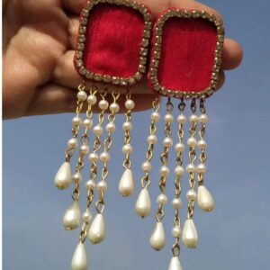 party wear earrings